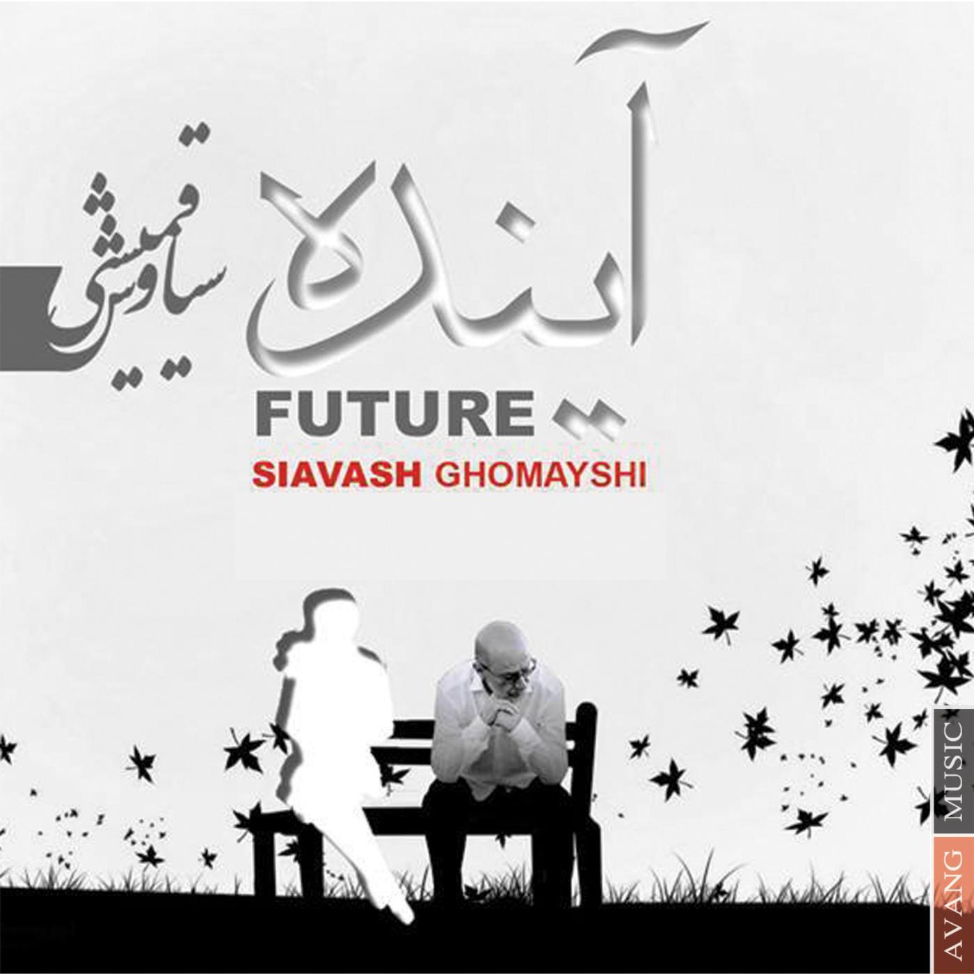 Siavash Ghomayshi - Future