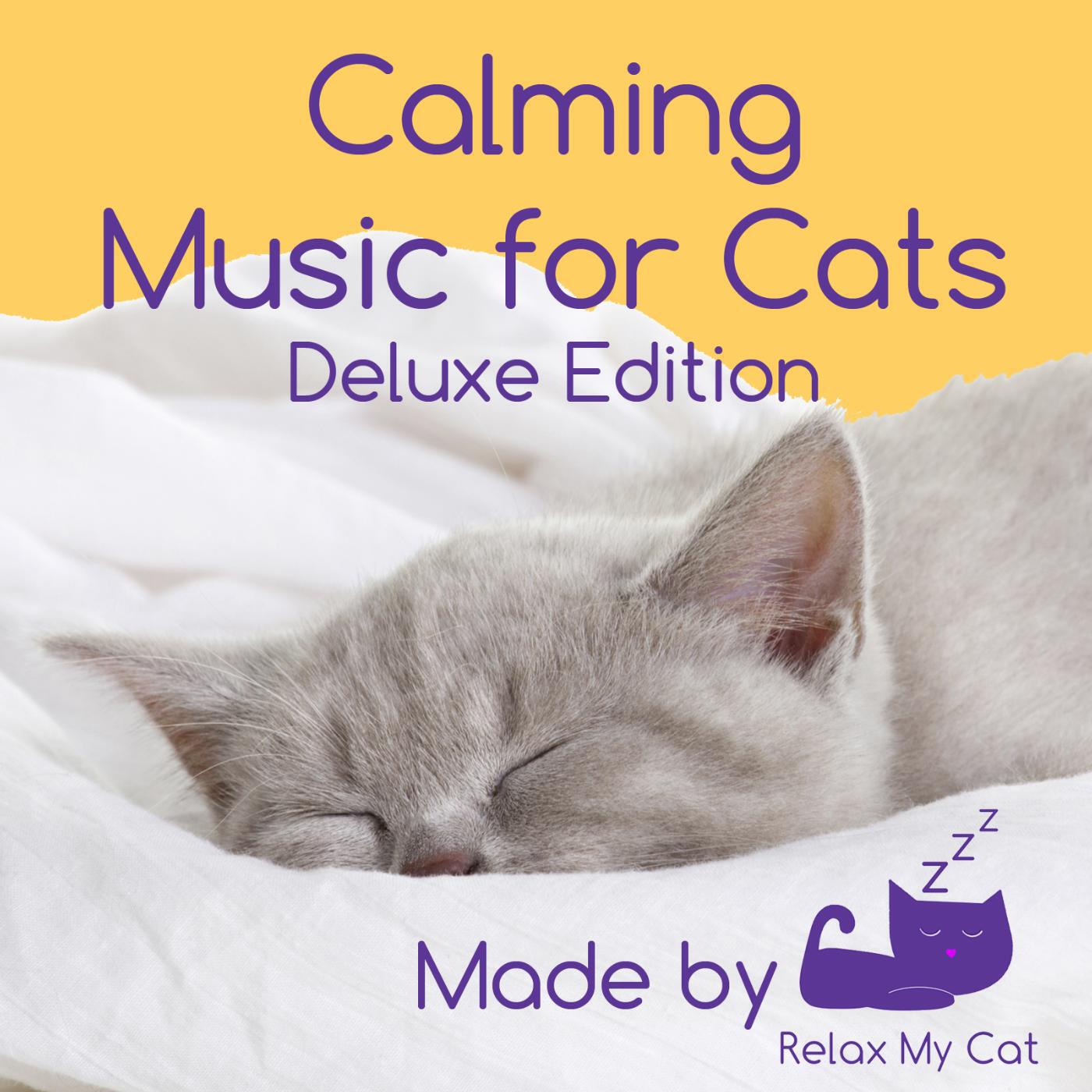 RelaxMyCat - Soft Cushion