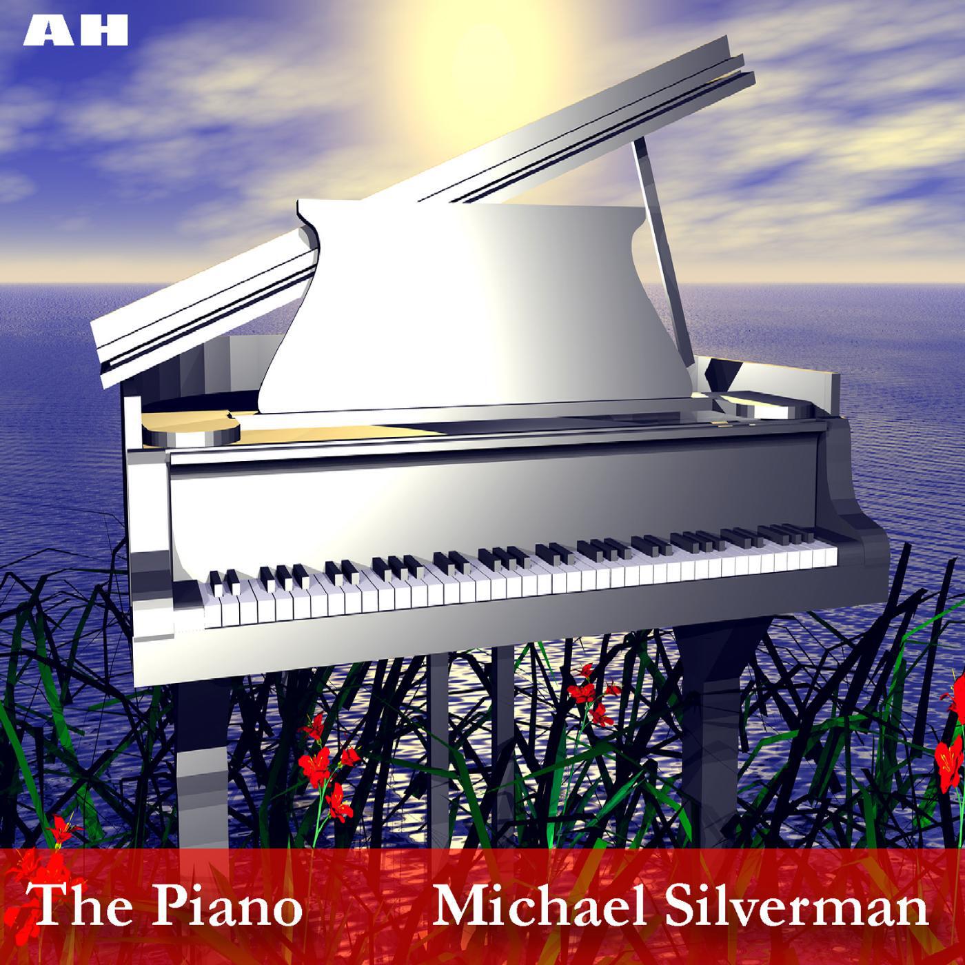 Michael SIlverman - Twinkle, Twinkle Little Star