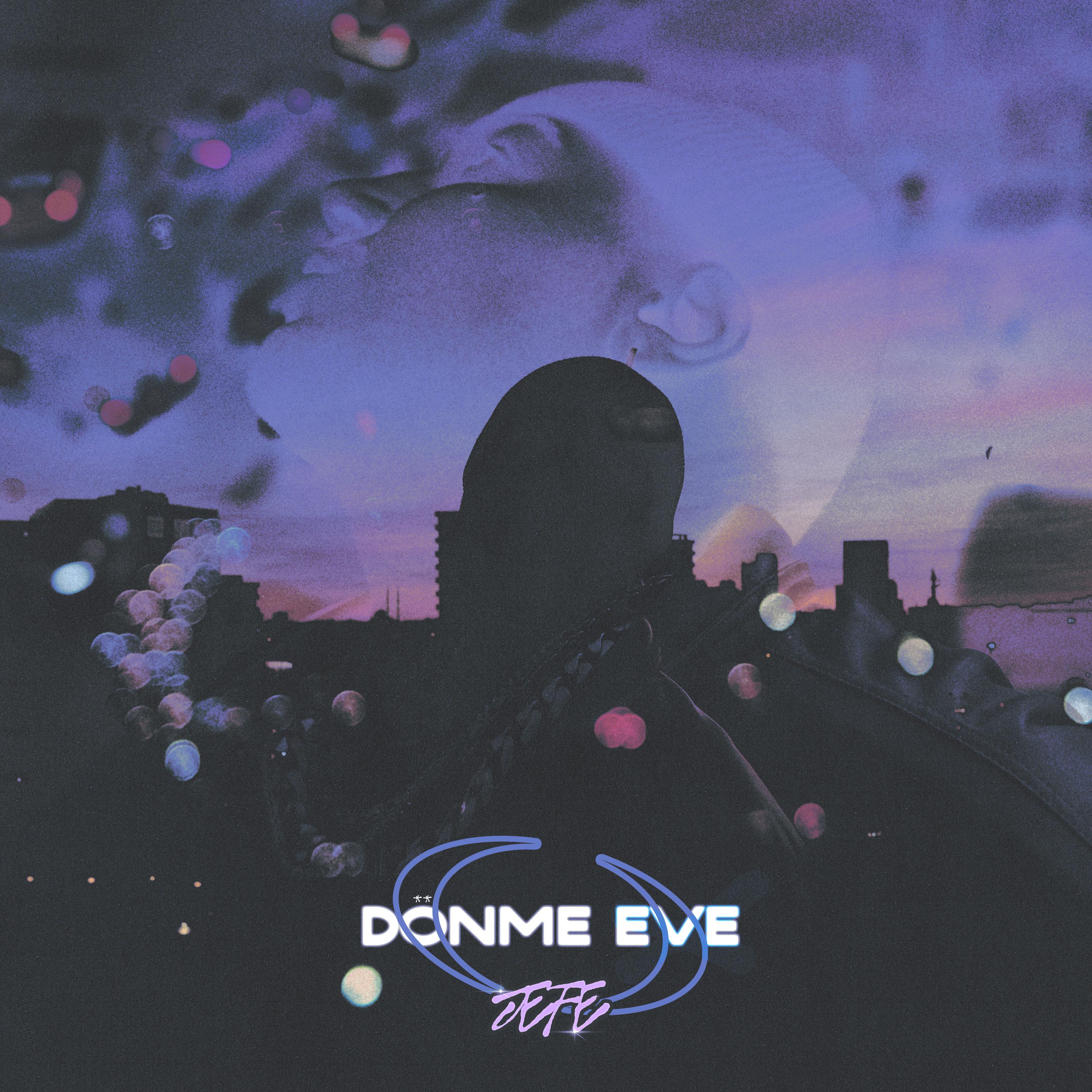 Постер альбома DÖNME EVE