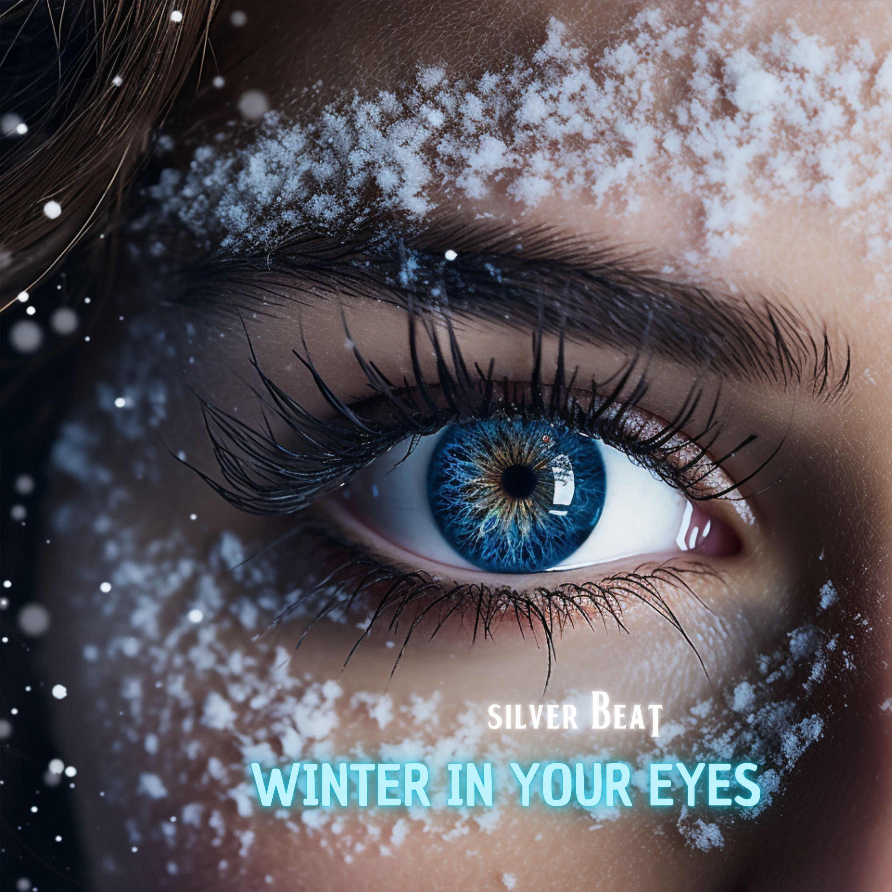 Постер альбома Winter in Your Eyes