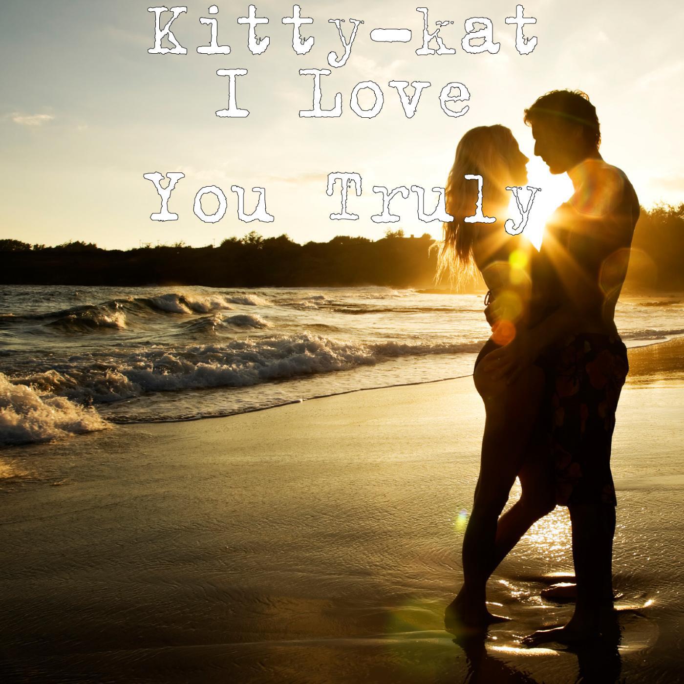 Kitty-kat - Kittykat's Beirut, the Pro-Peace Song