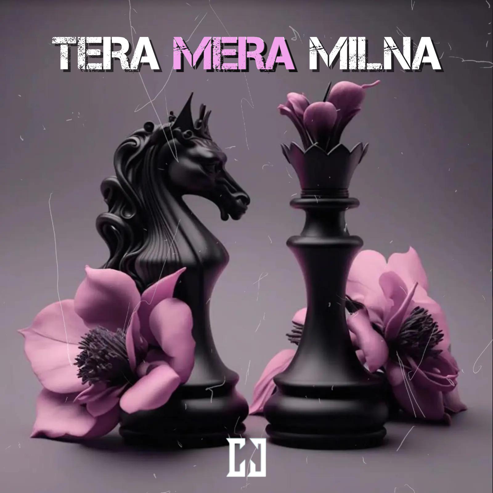 Постер альбома Tera Mera Milna