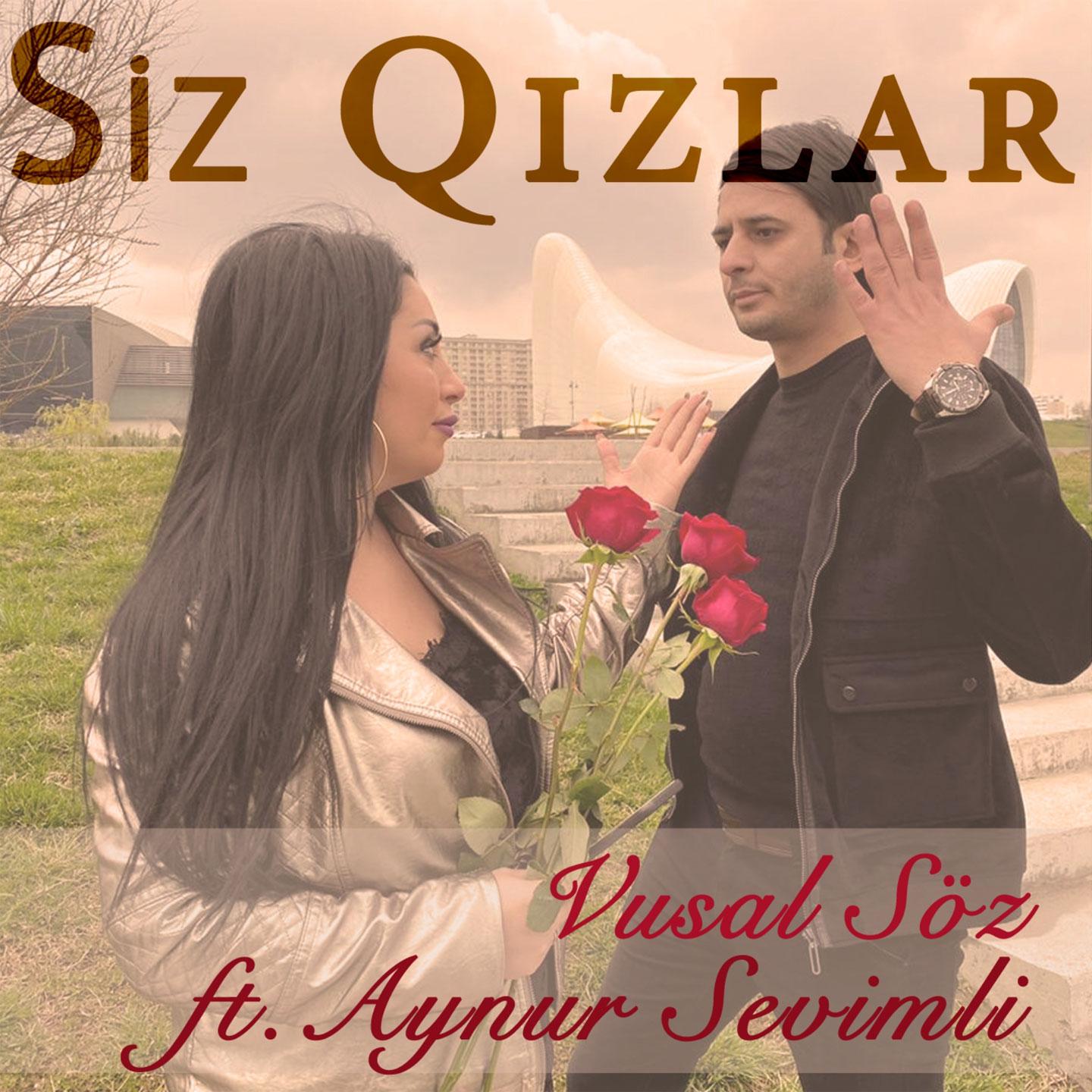 Постер альбома Siz Qızlar
