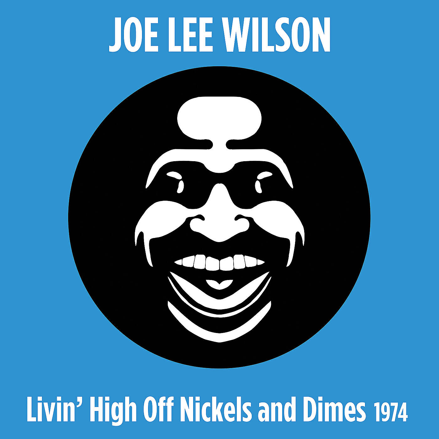 Joe Lee Wilson - The Theme / Aquarian Melody