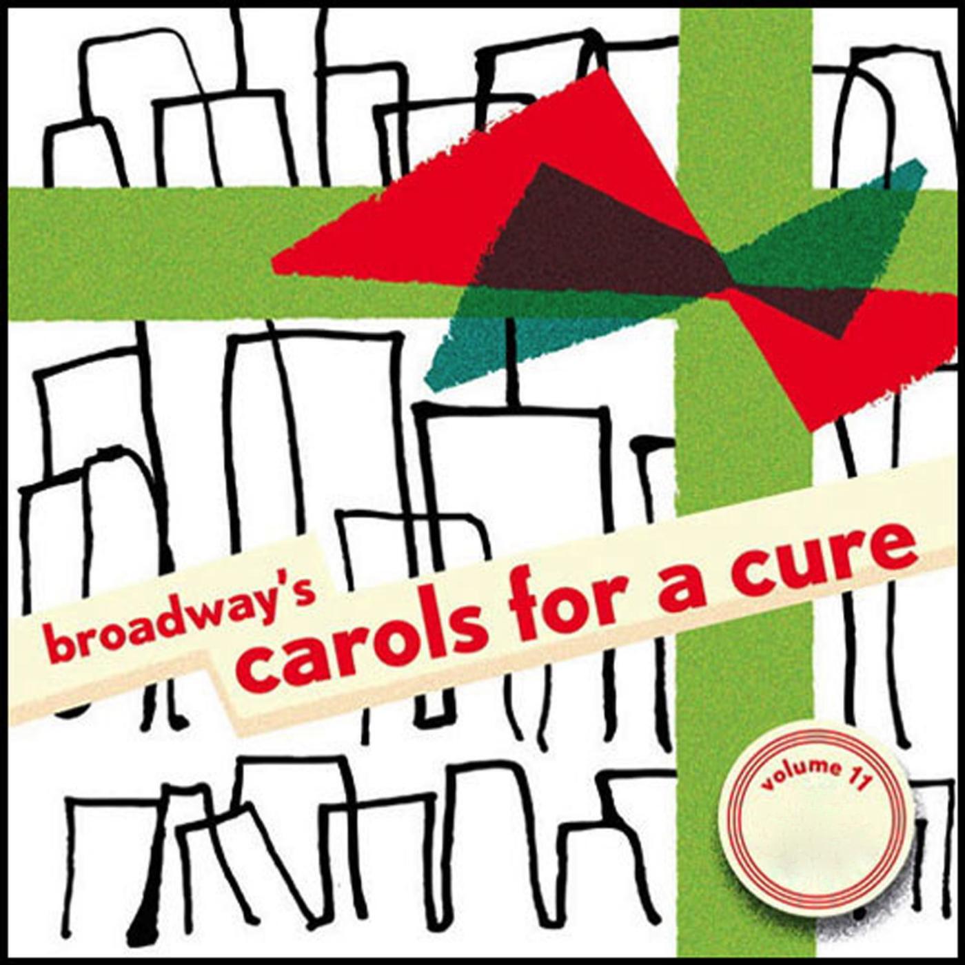 The Broadway Cast Of 