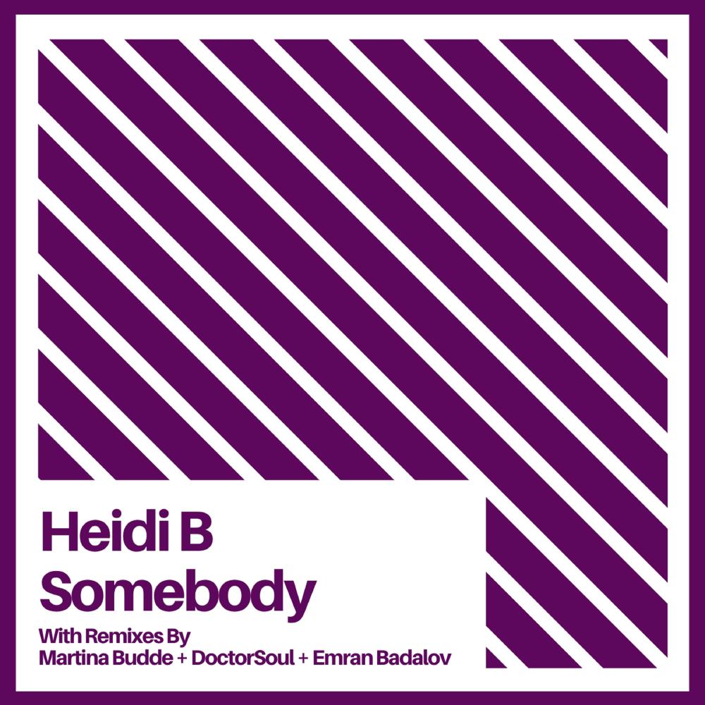 Постер альбома Somebody (Remixes)