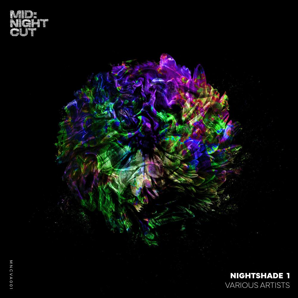 Постер альбома Nightshade 1