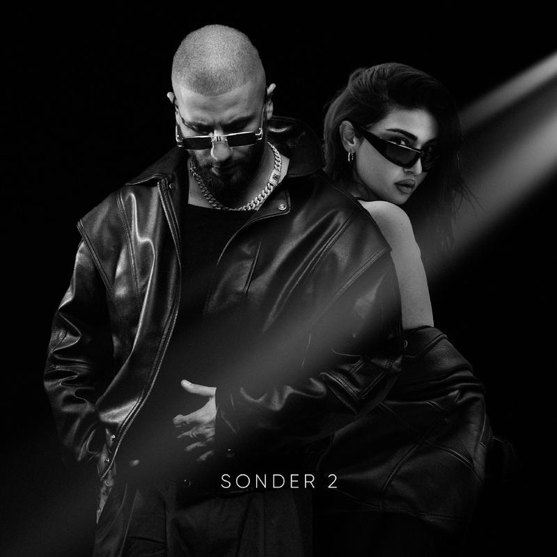 Постер альбома SONDER 2