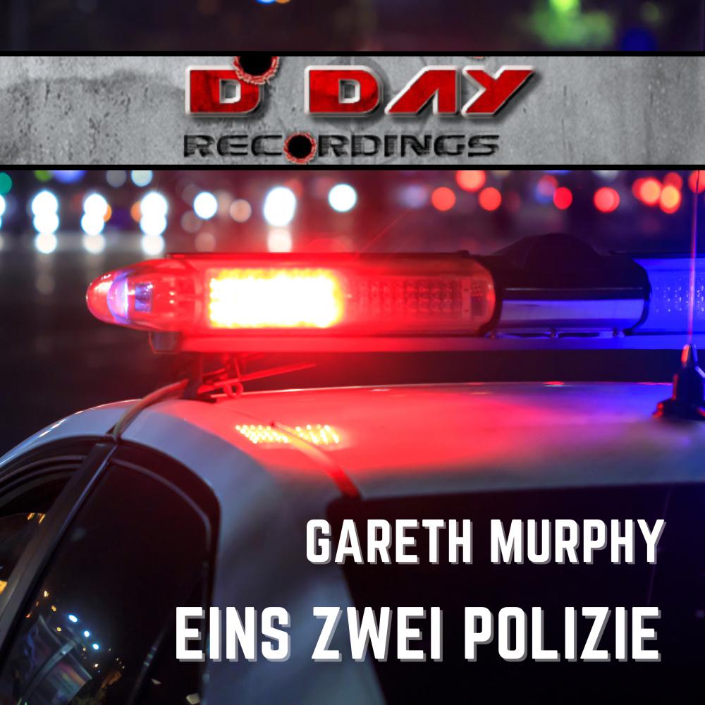 Постер альбома Ein Zwei Polizie
