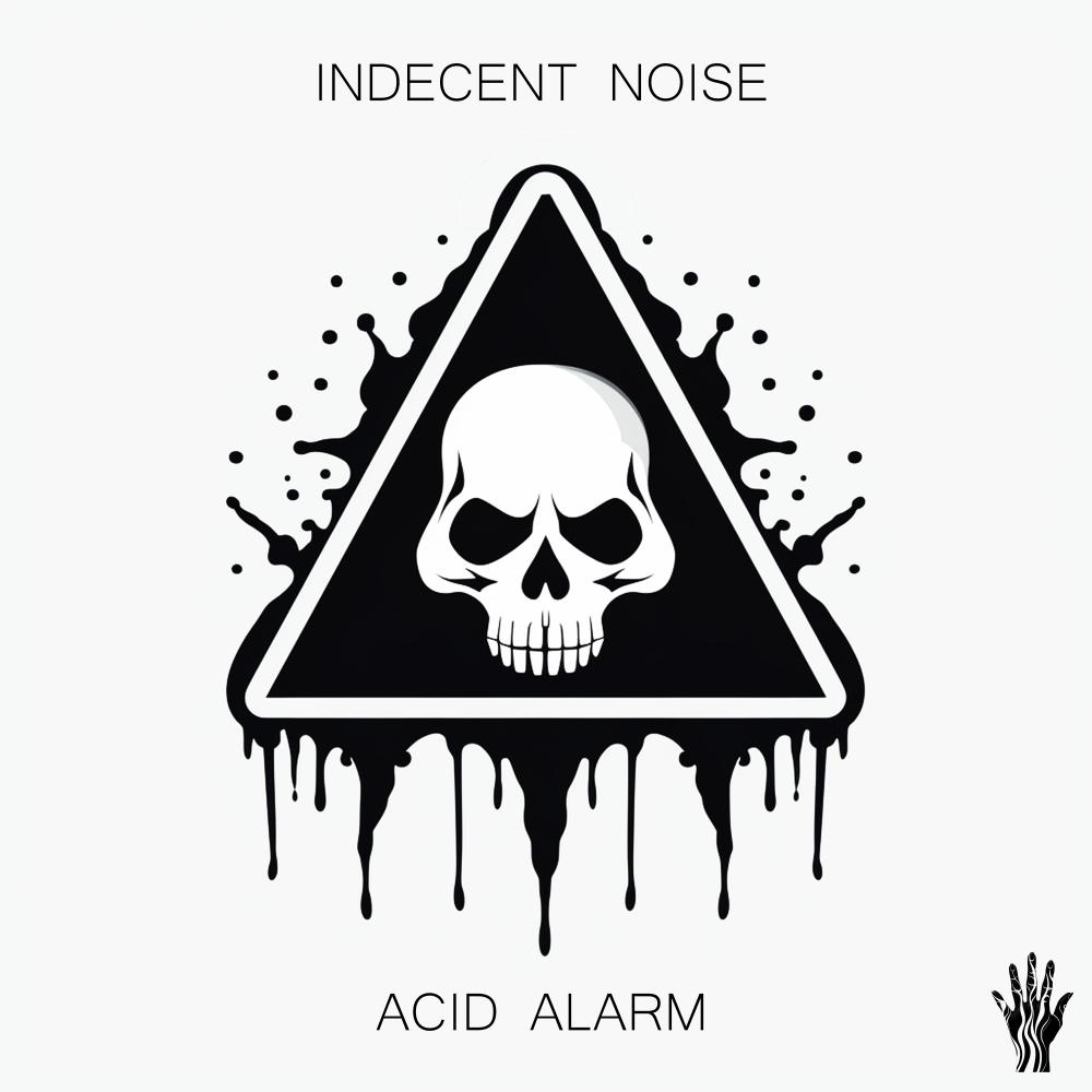 Постер альбома Acid Alarm
