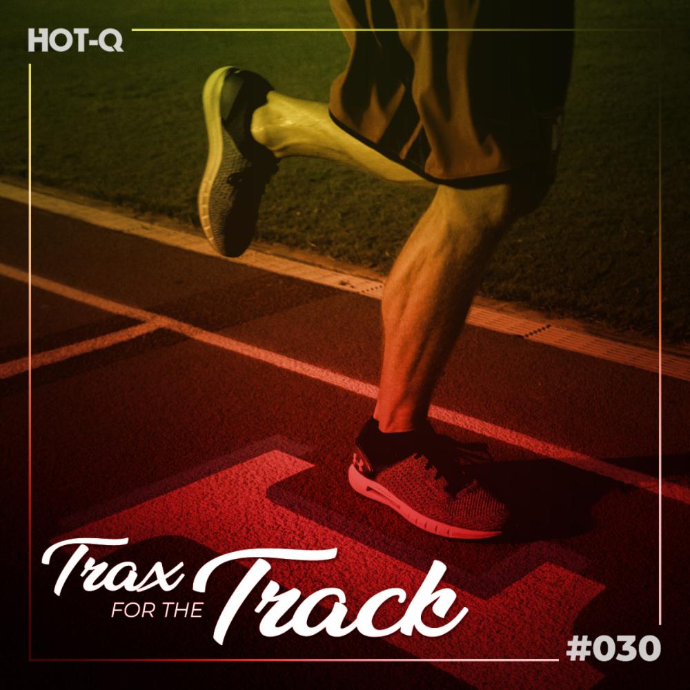 Постер альбома Trax For The Track 030