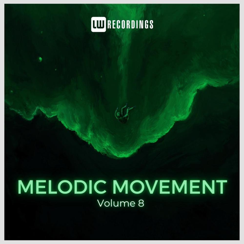 Постер альбома Melodic Movement, Vol. 08