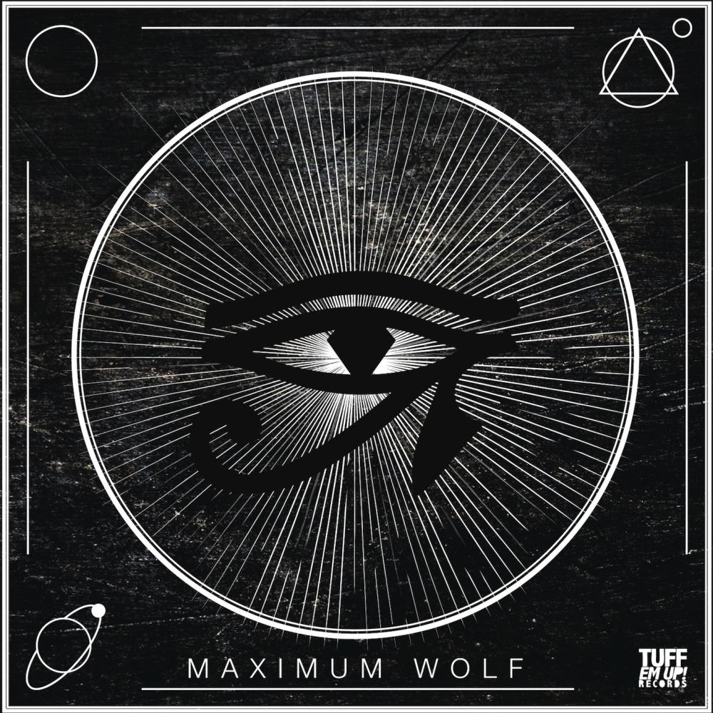 Постер альбома Maximum Wolf