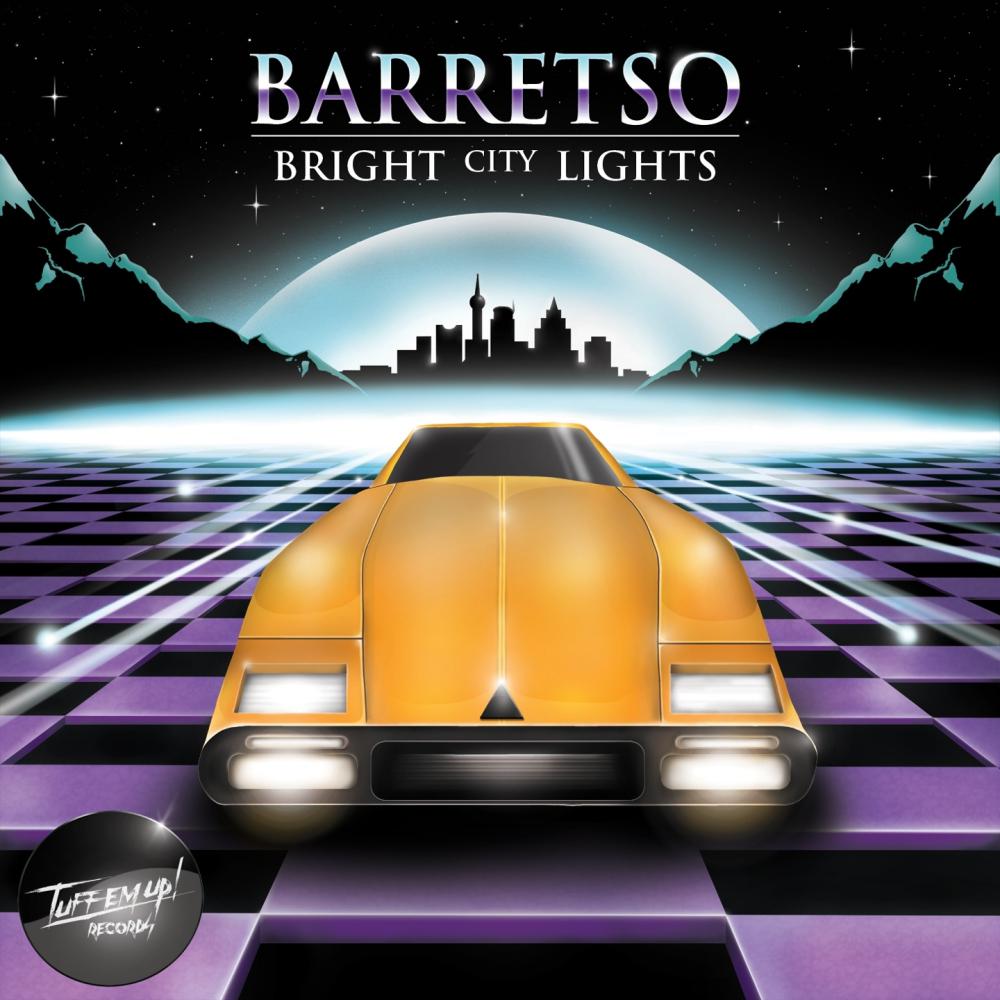 Постер альбома Bright City Lights