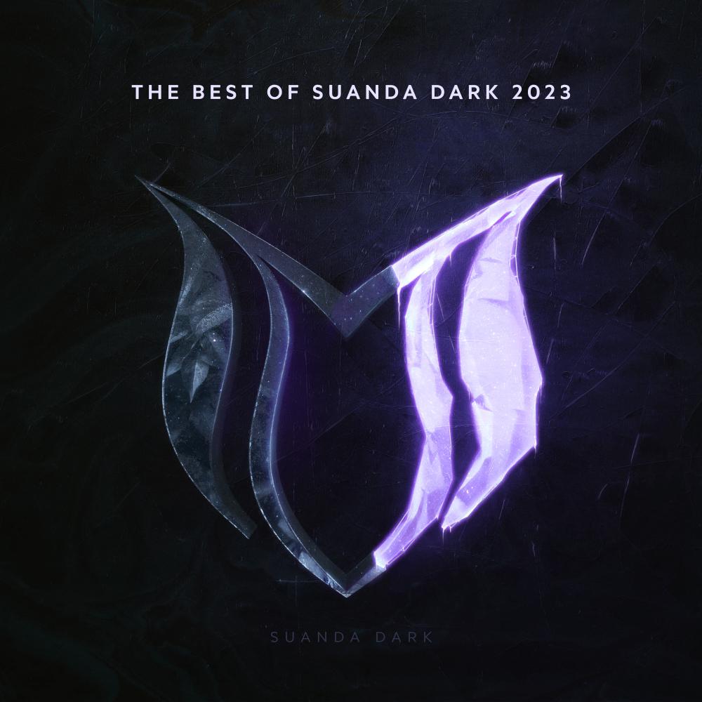 Постер альбома The Best Of Suanda Dark 2023