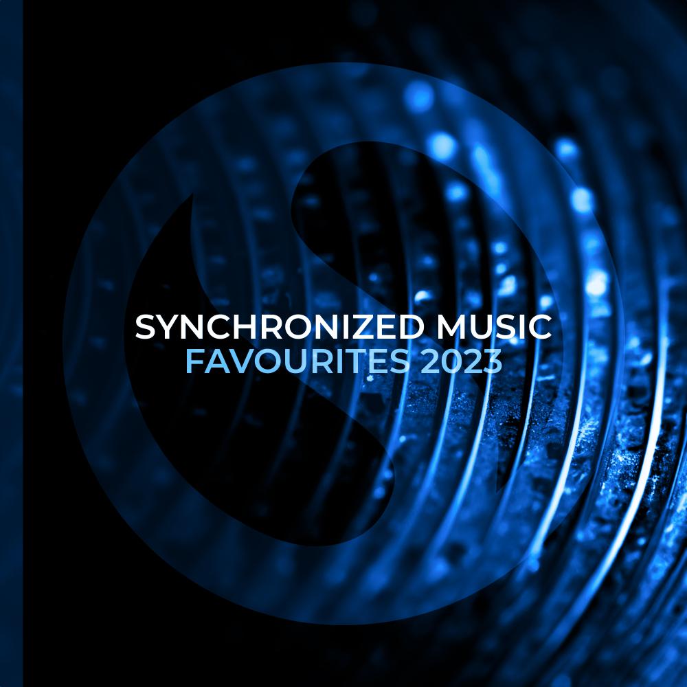 Постер альбома Synchronized Music Favourites 2023