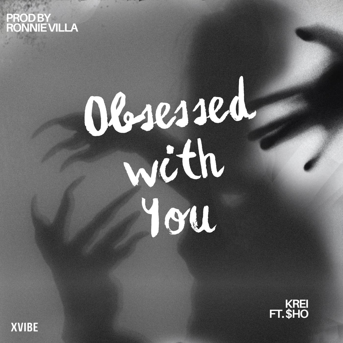 Постер альбома Obsessed With You