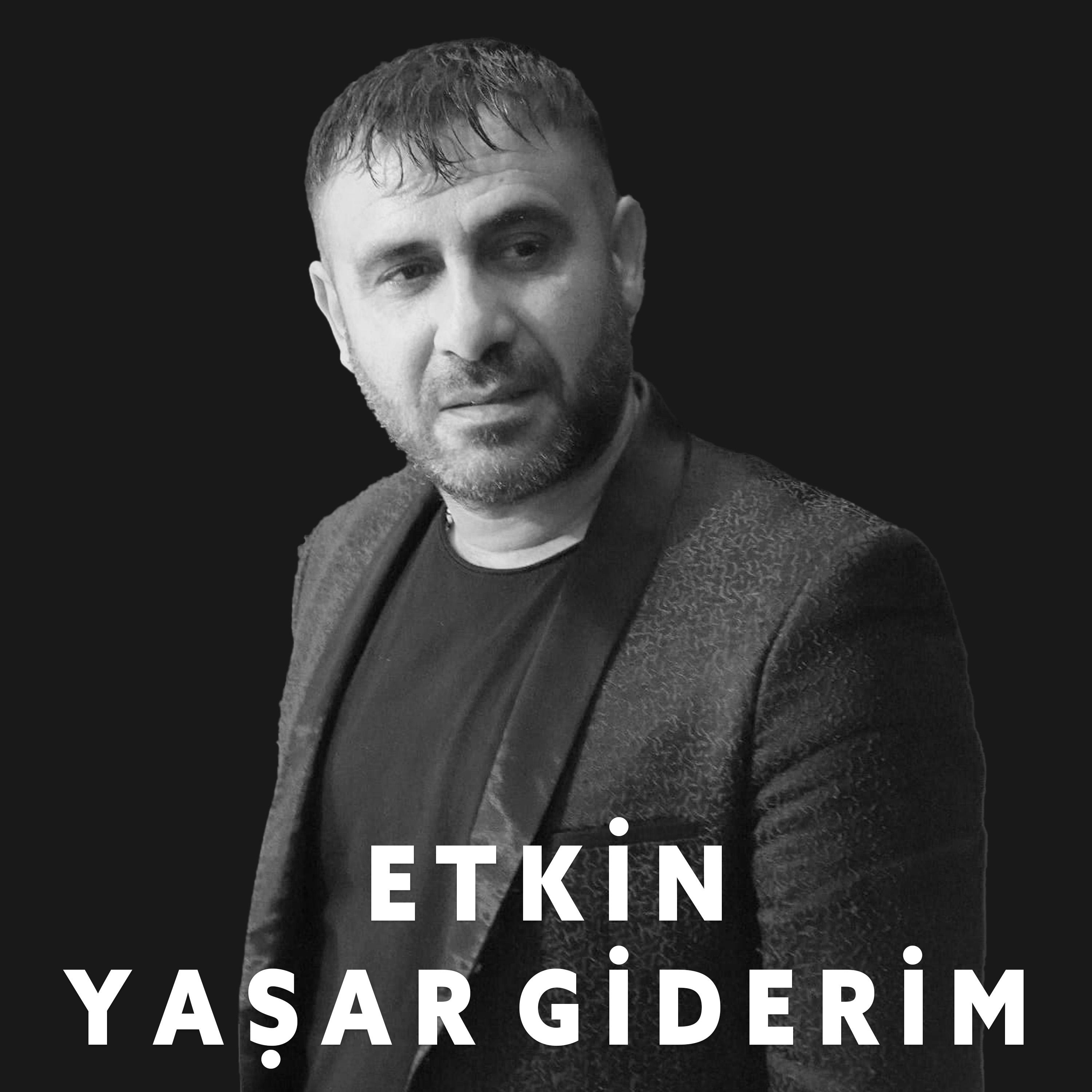 Постер альбома Yaşar Giderim