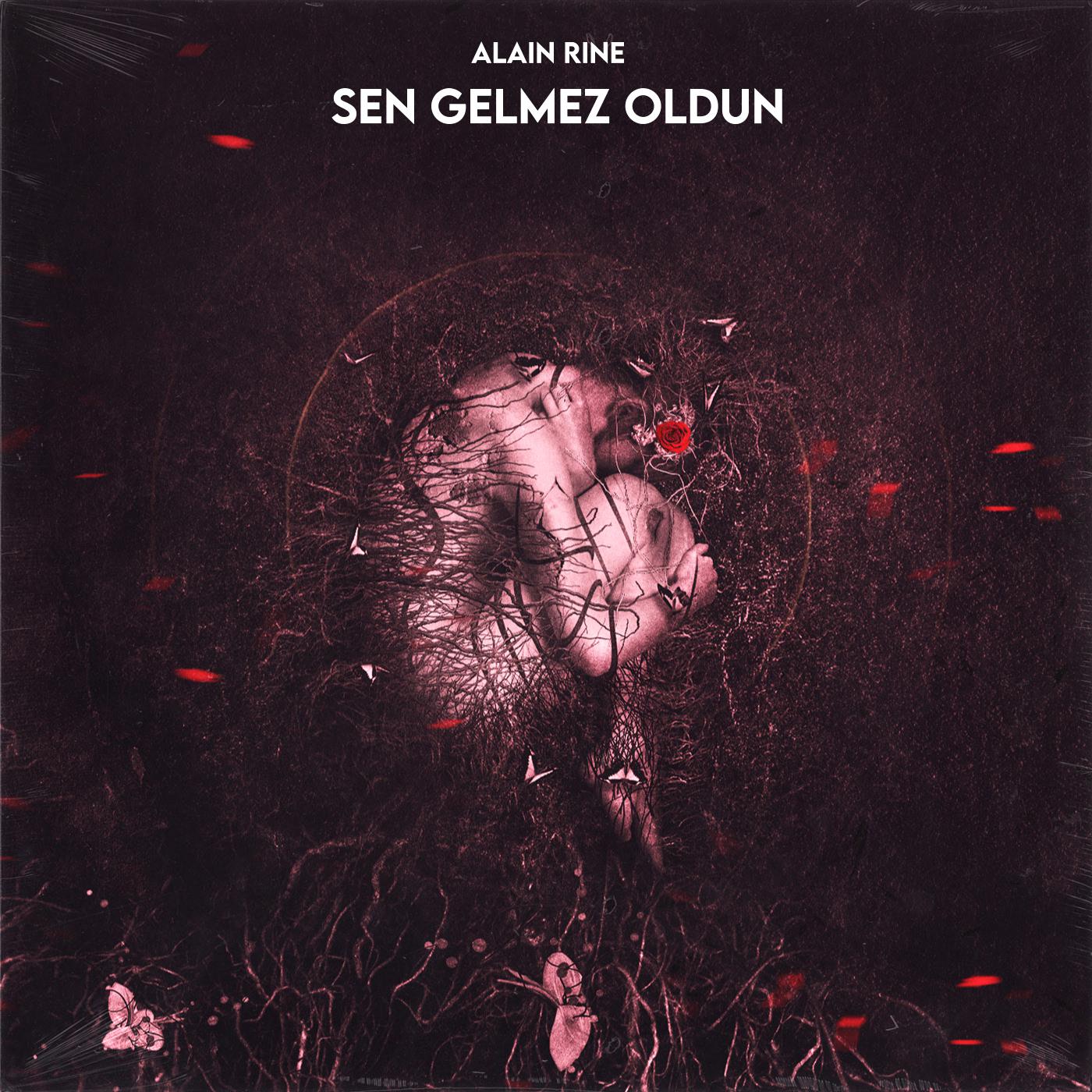 Постер альбома Sen Gelmez Oldun