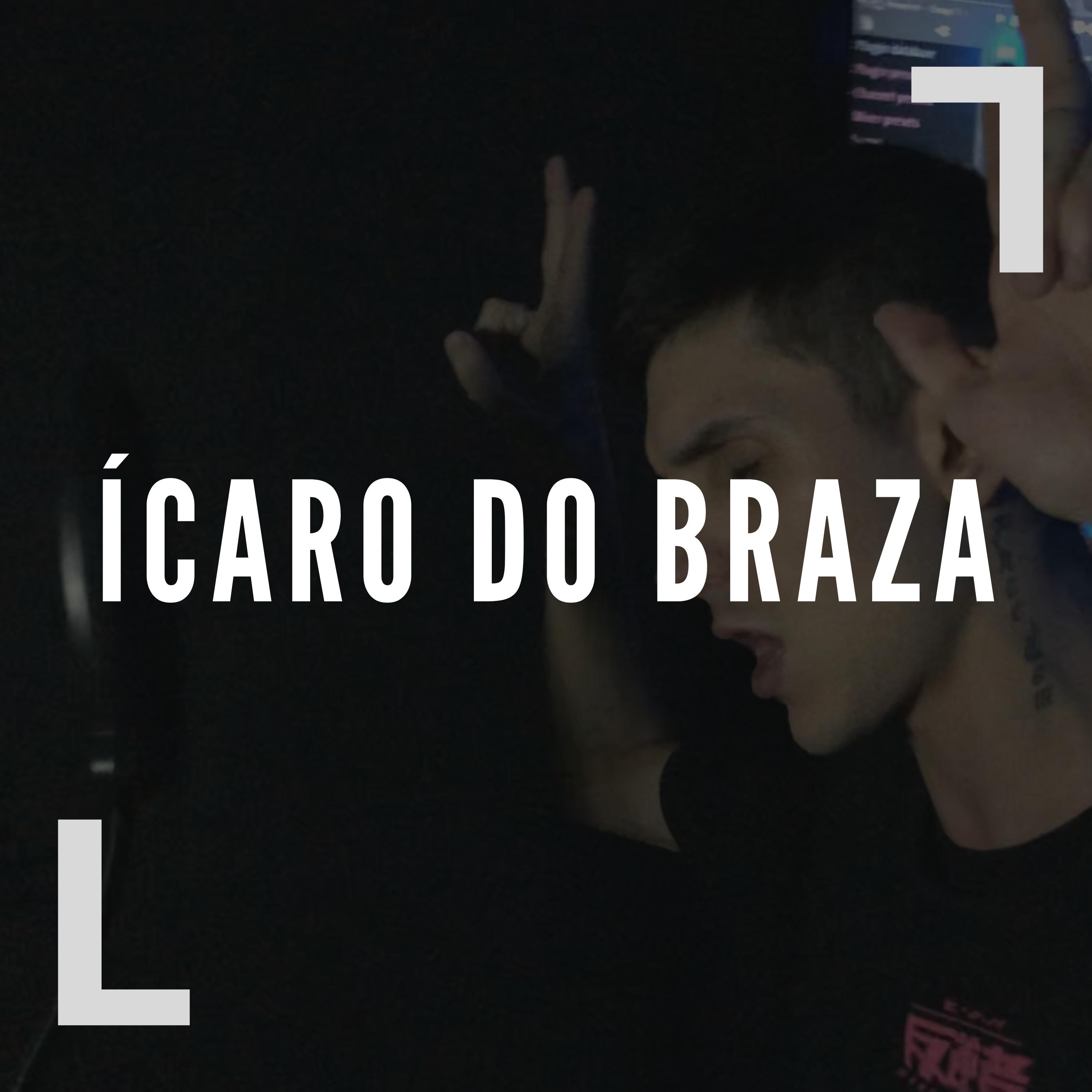 Постер альбома Ícaro do Braza