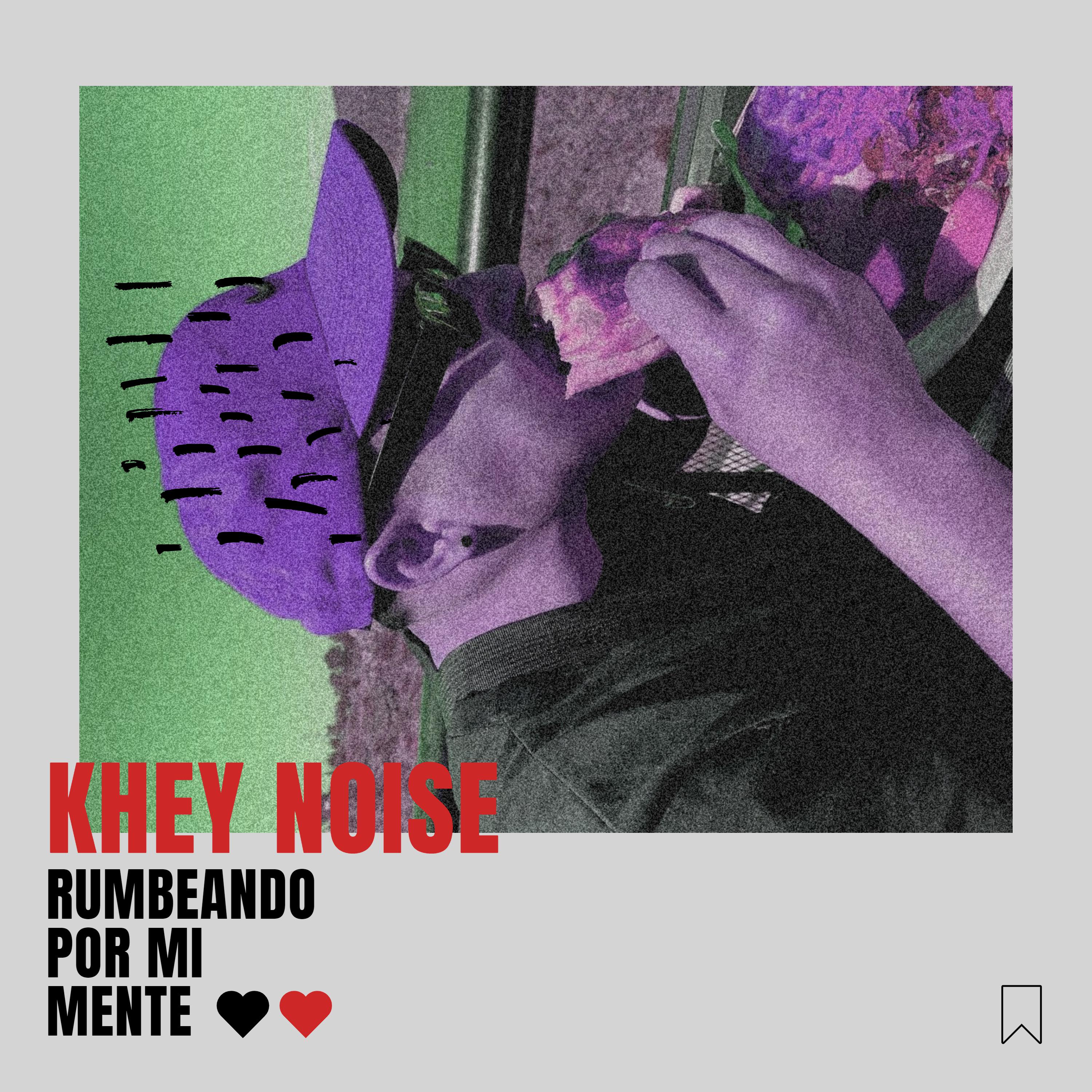 Постер альбома Rumbeando por Mi Mente