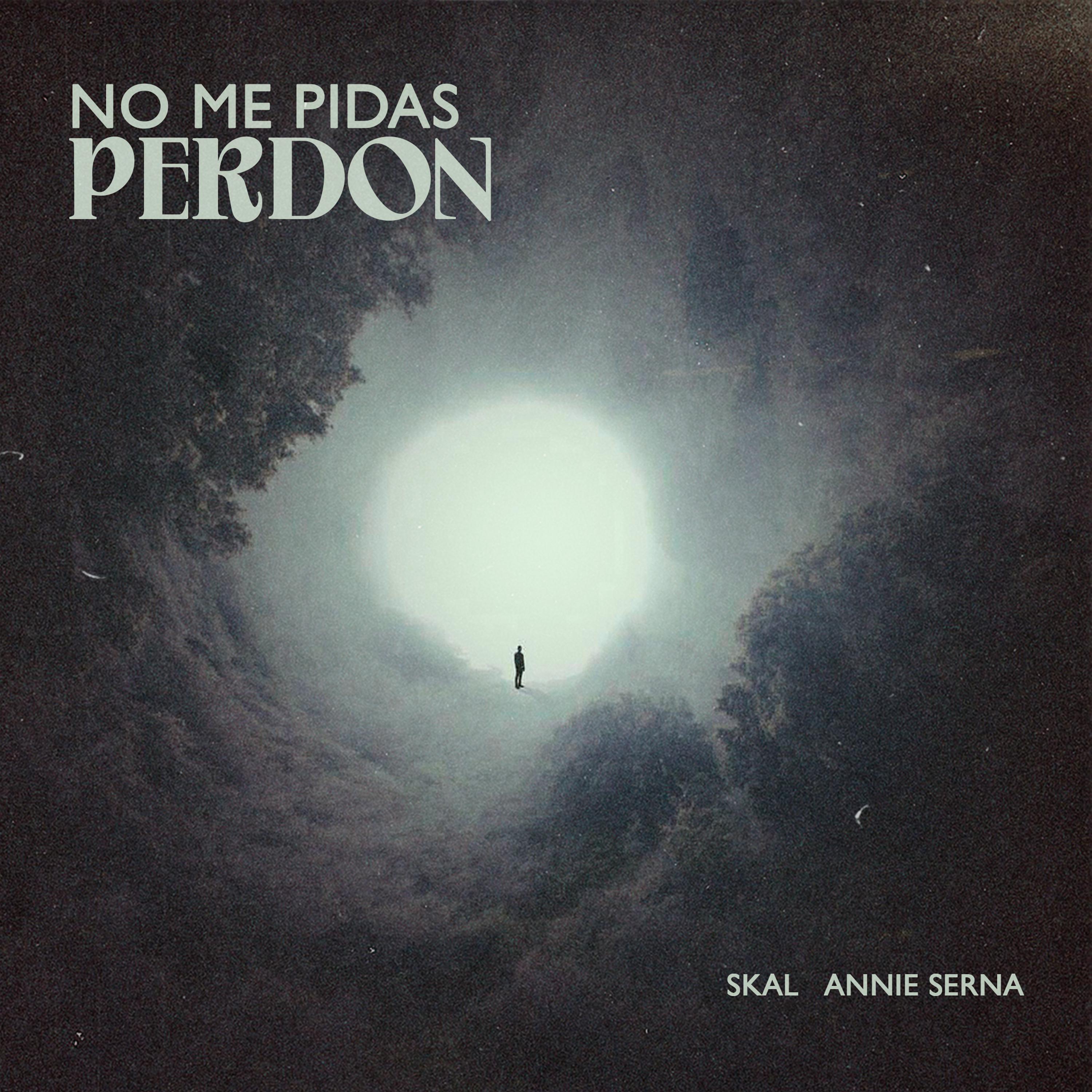 Постер альбома No Me Pidas Perdon
