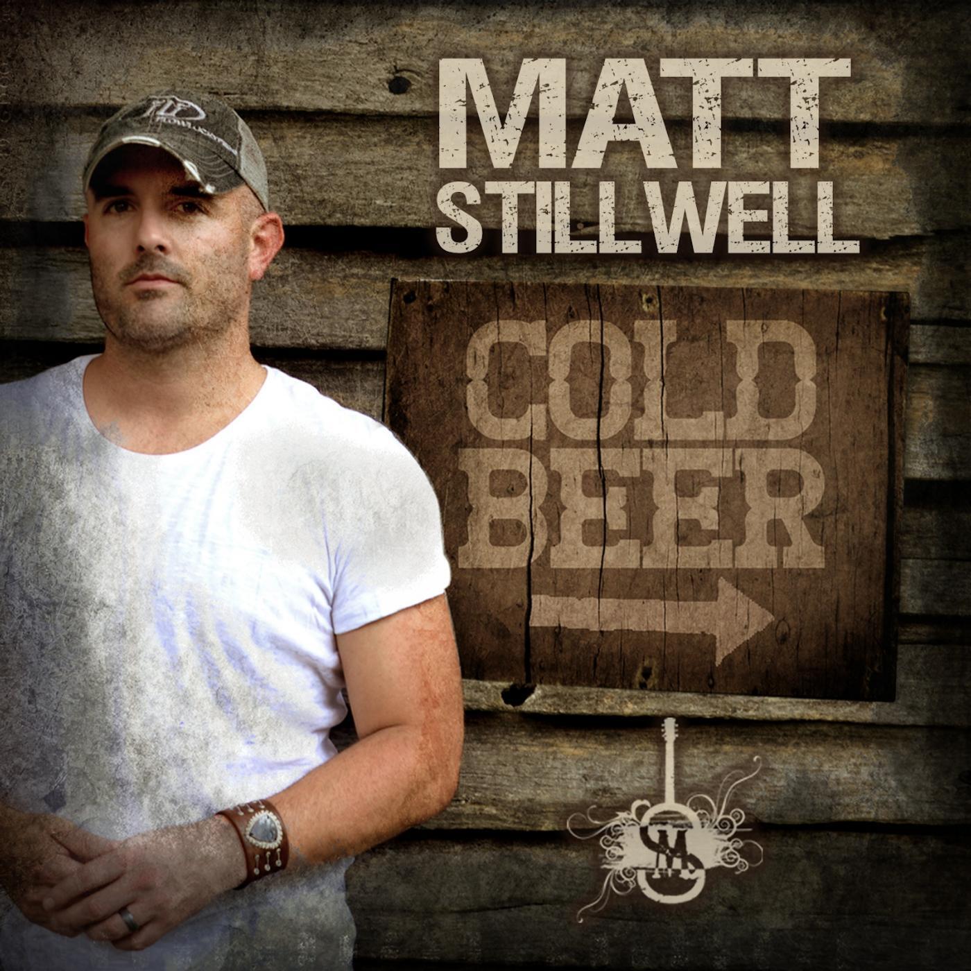 Matt Stillwell - Cold Beer (Remix) [feat. the Lacs]