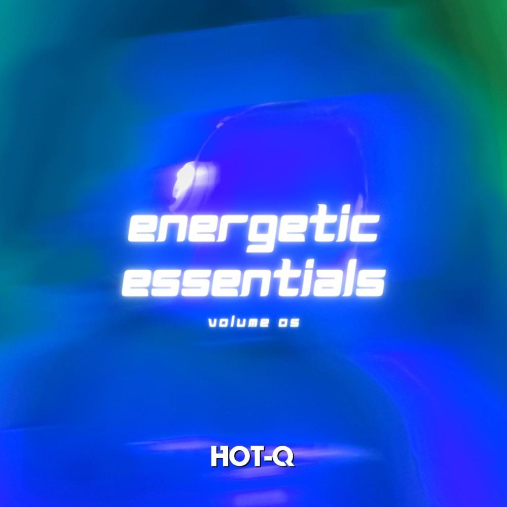 Постер альбома Energetic Essentials 005