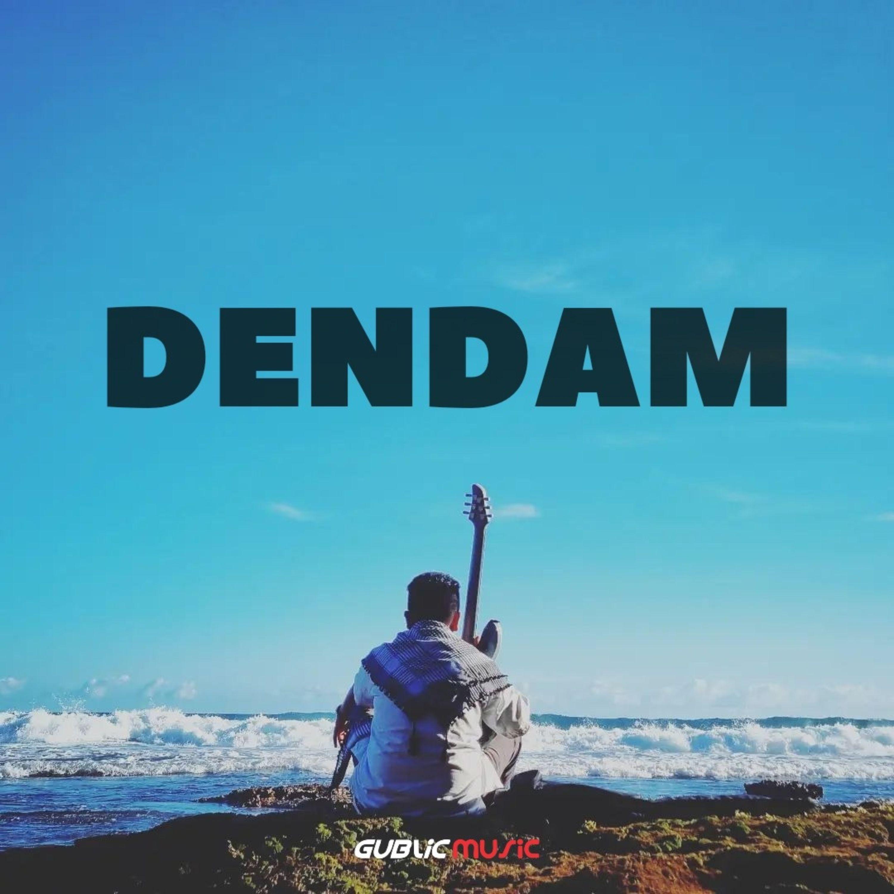 Постер альбома Dendam