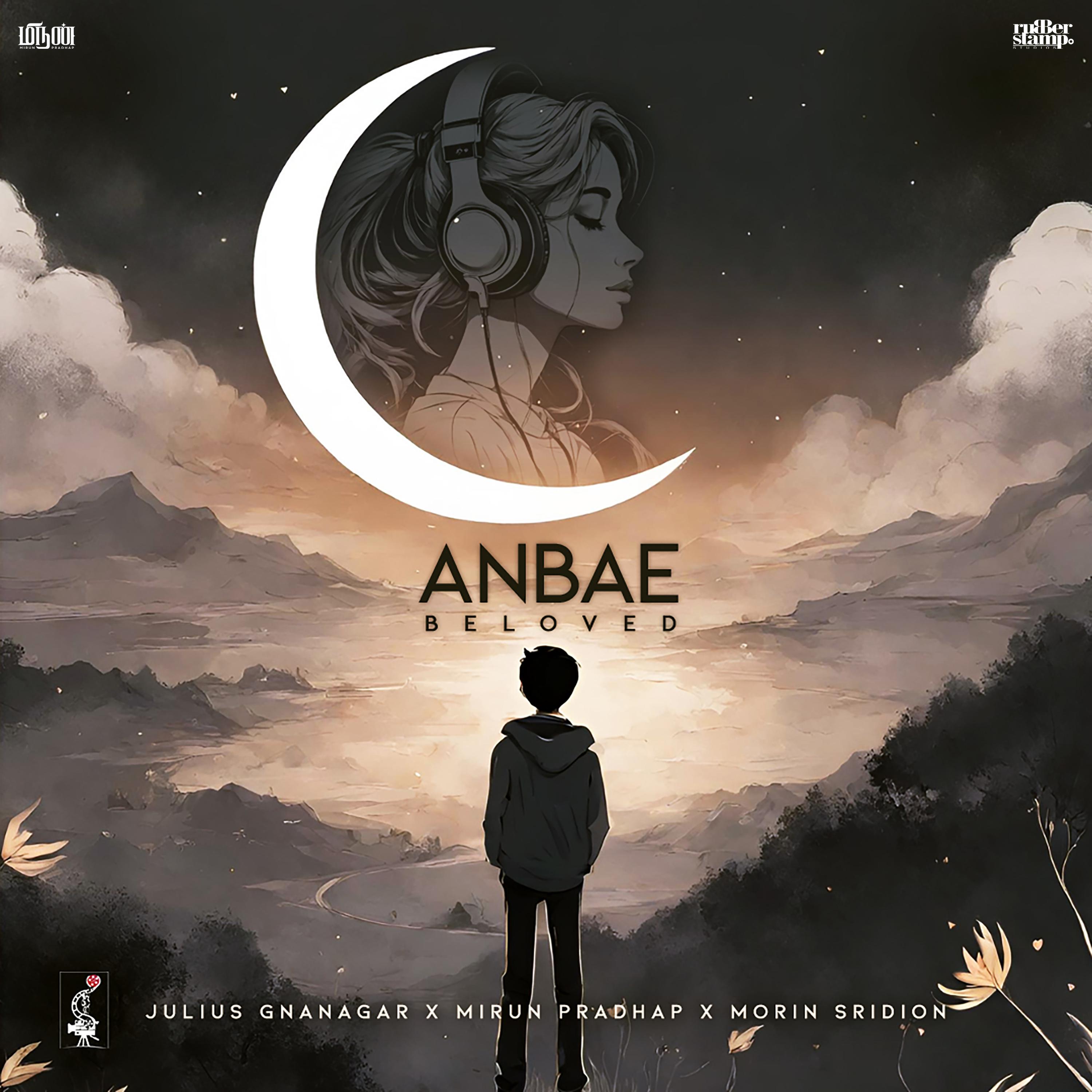 Постер альбома Anbae