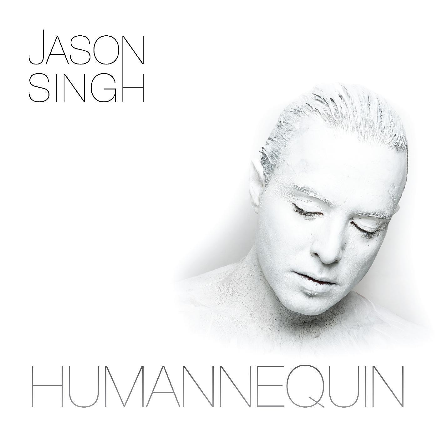 Jason Singh - Down