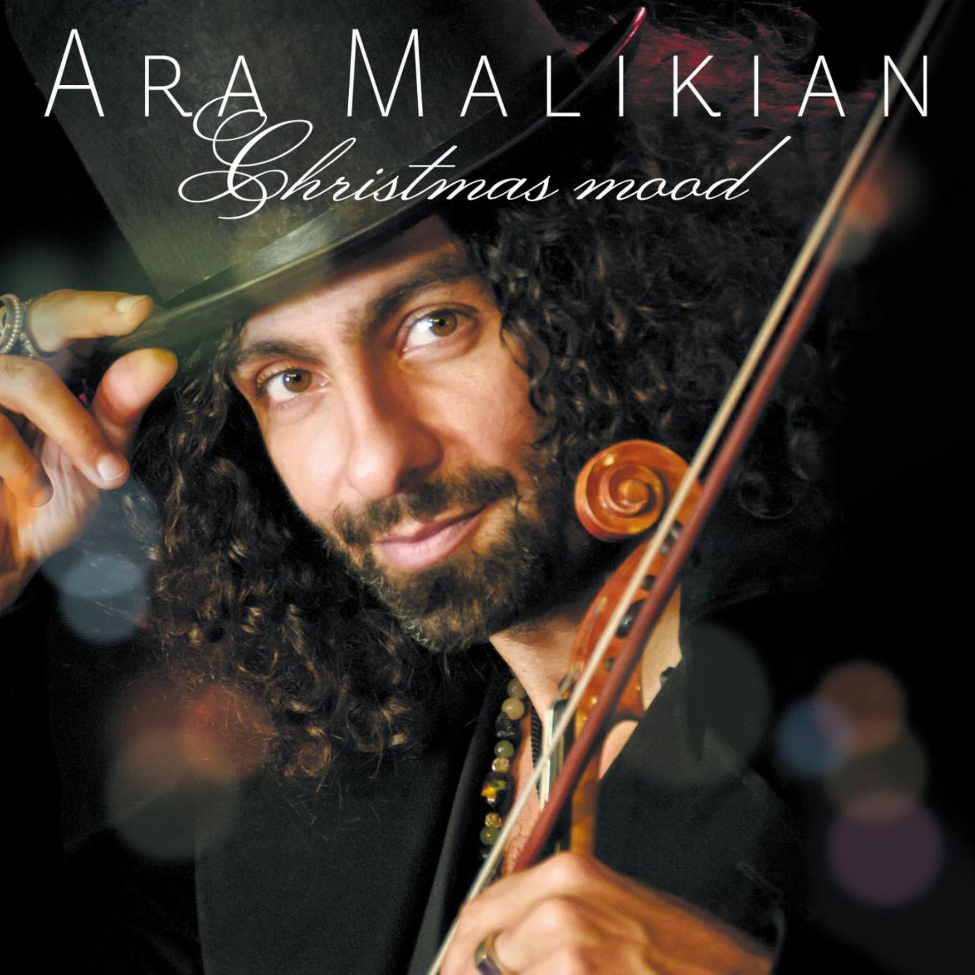 Ara Malikian - Have Yourself a Merry Little Christmas (Hugh Martin and Ralph Blane)