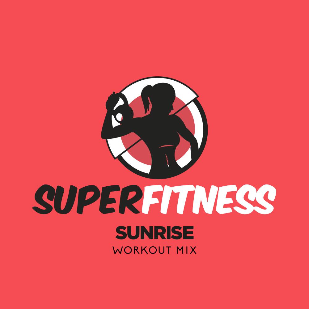 Постер альбома Sunrise (Workout Mix)