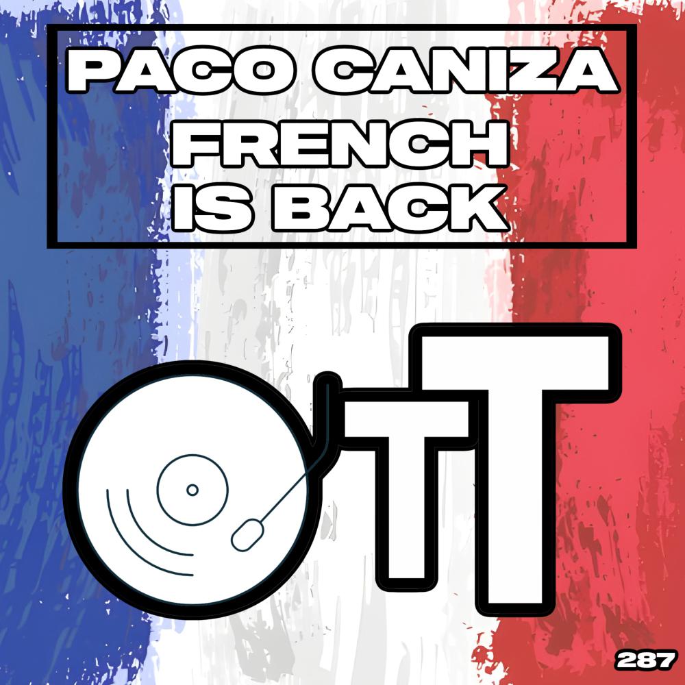 Постер альбома French Is Back