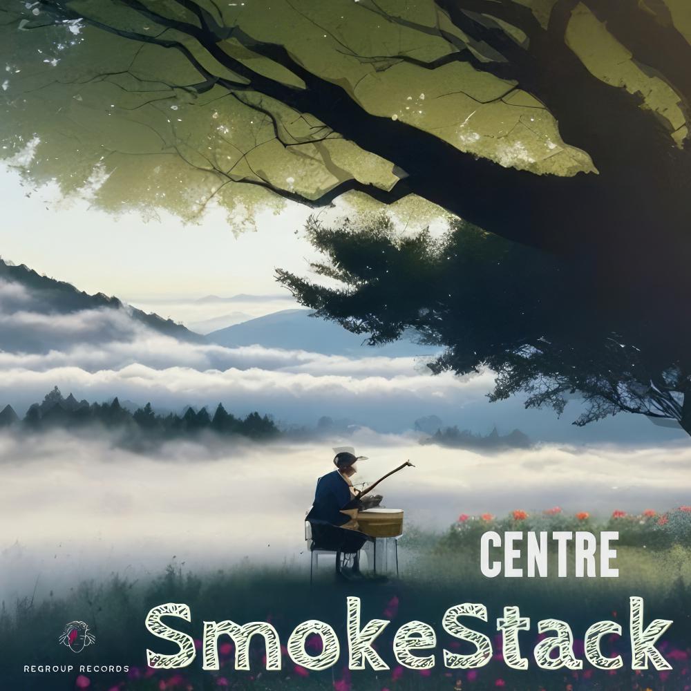 Постер альбома Smokestack