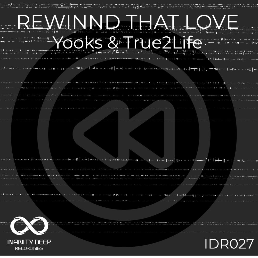 Постер альбома Rewind That love