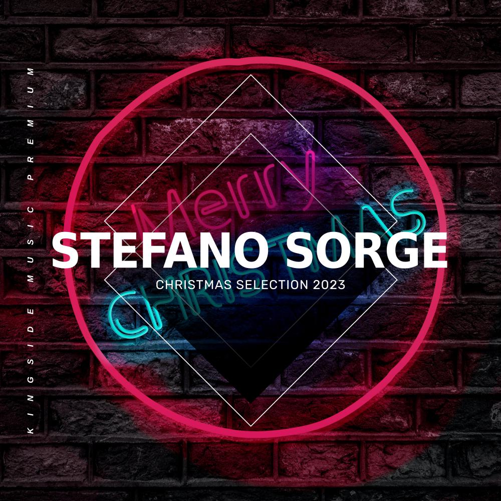 Постер альбома Stefano Sorge Christmas Selection 2023