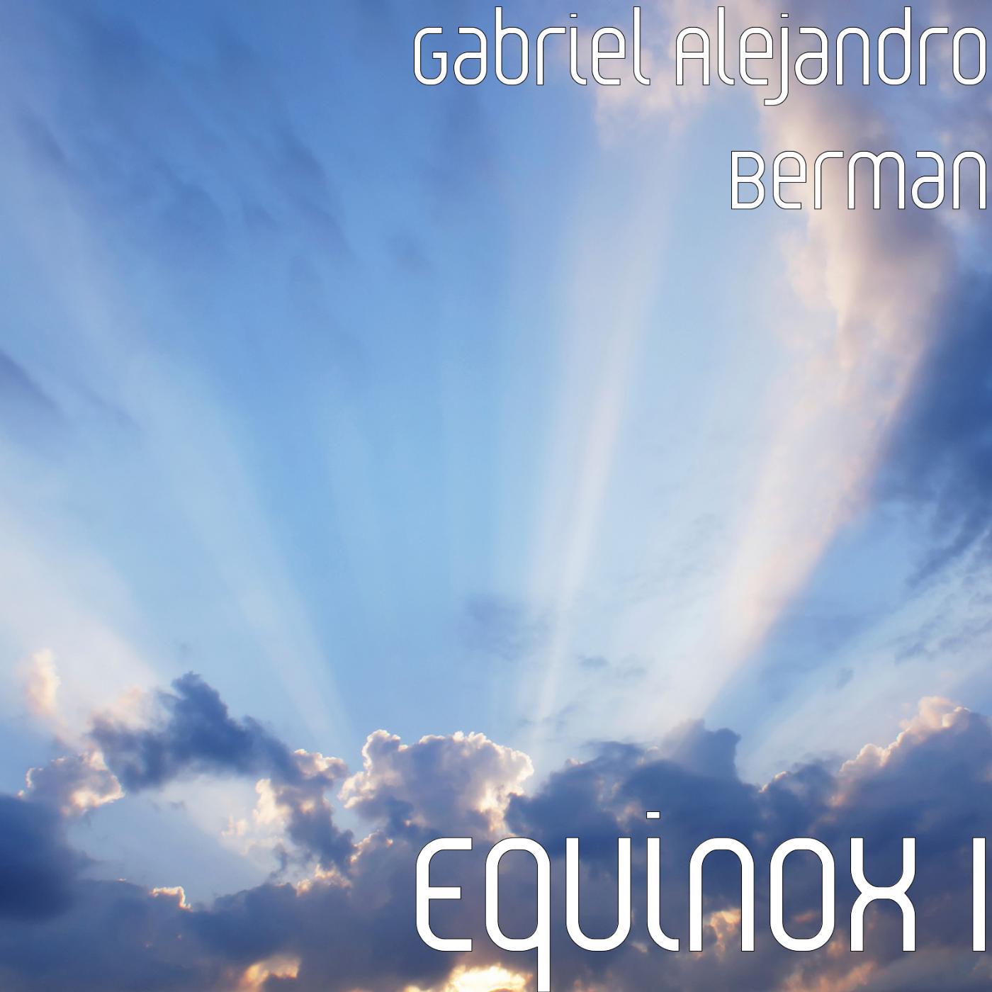 Постер альбома Equinox I