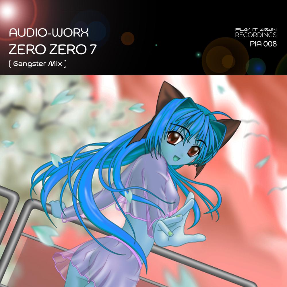 Постер альбома Zero Zero 7 (Gangster Mix)