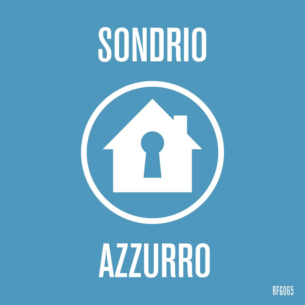 Постер альбома Azzurro