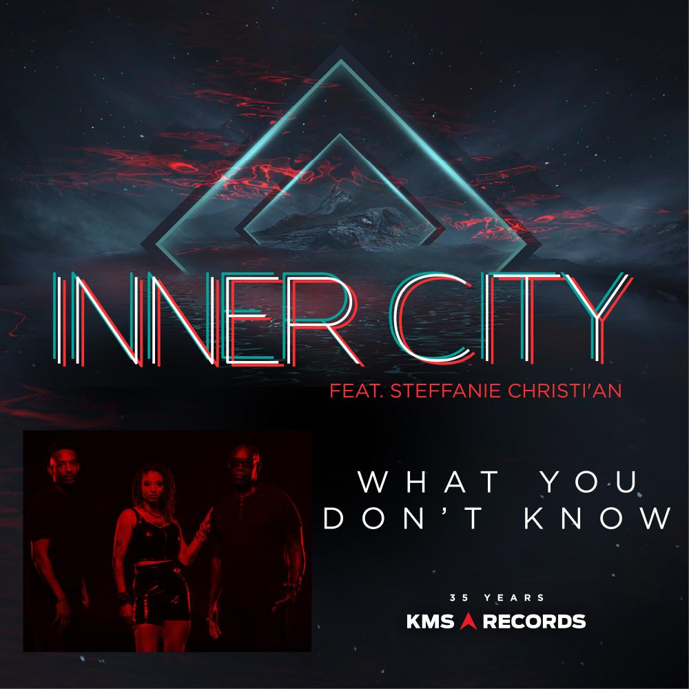 Постер альбома What You Don't Know (Remixes)