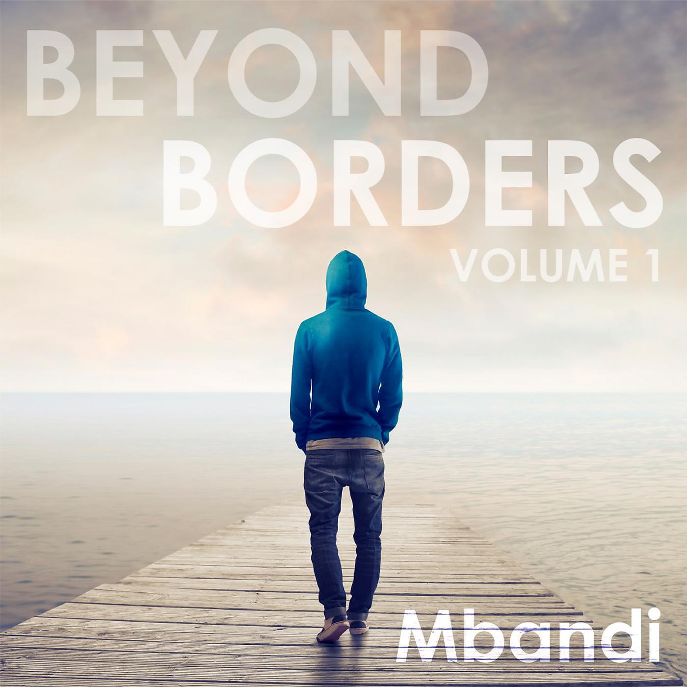 Mbandi - Blank Space
