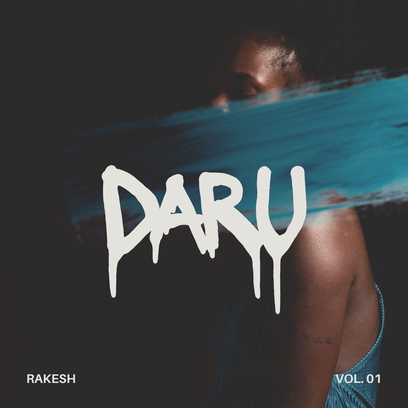 Постер альбома Daru, Vol. 1