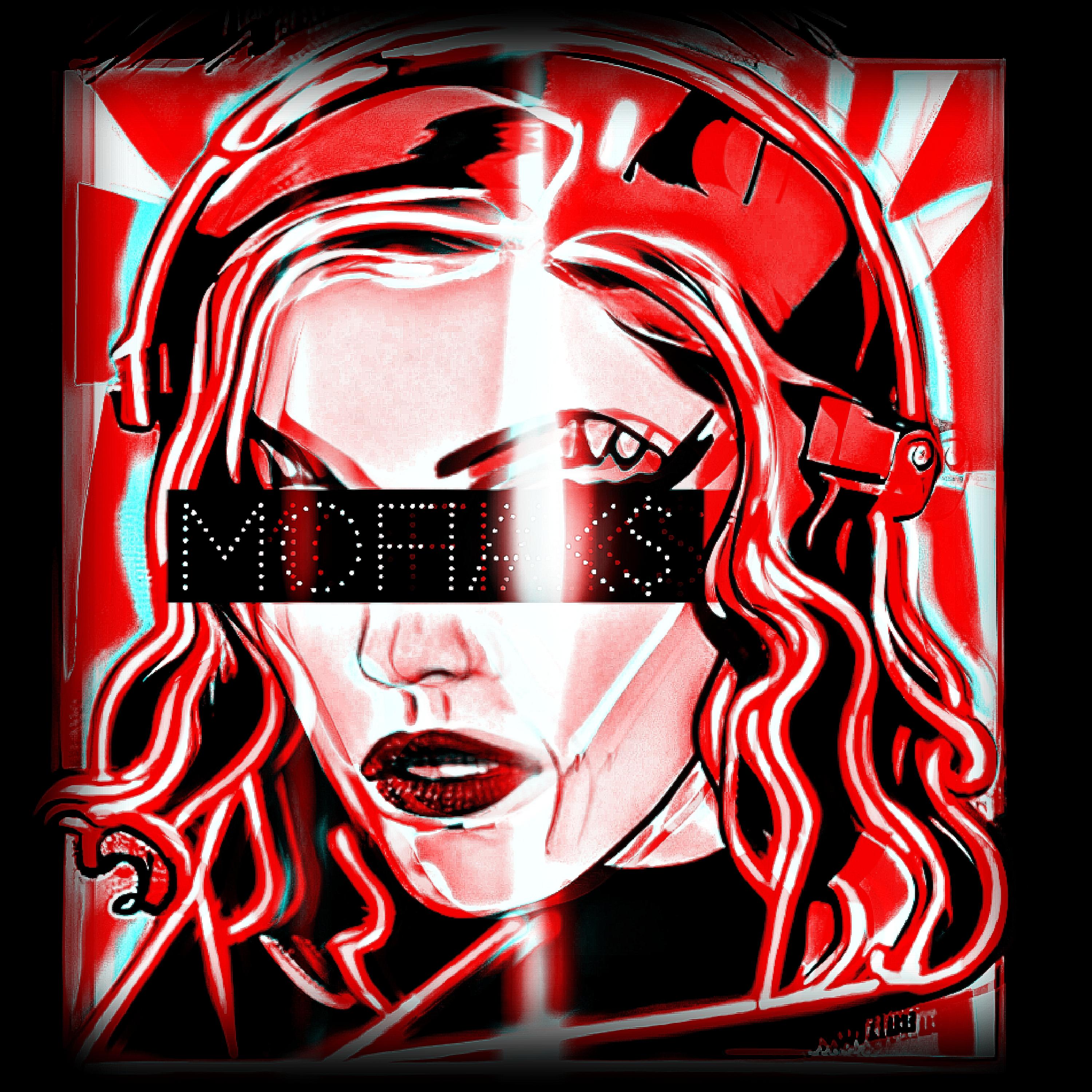 Постер альбома Mofiaks