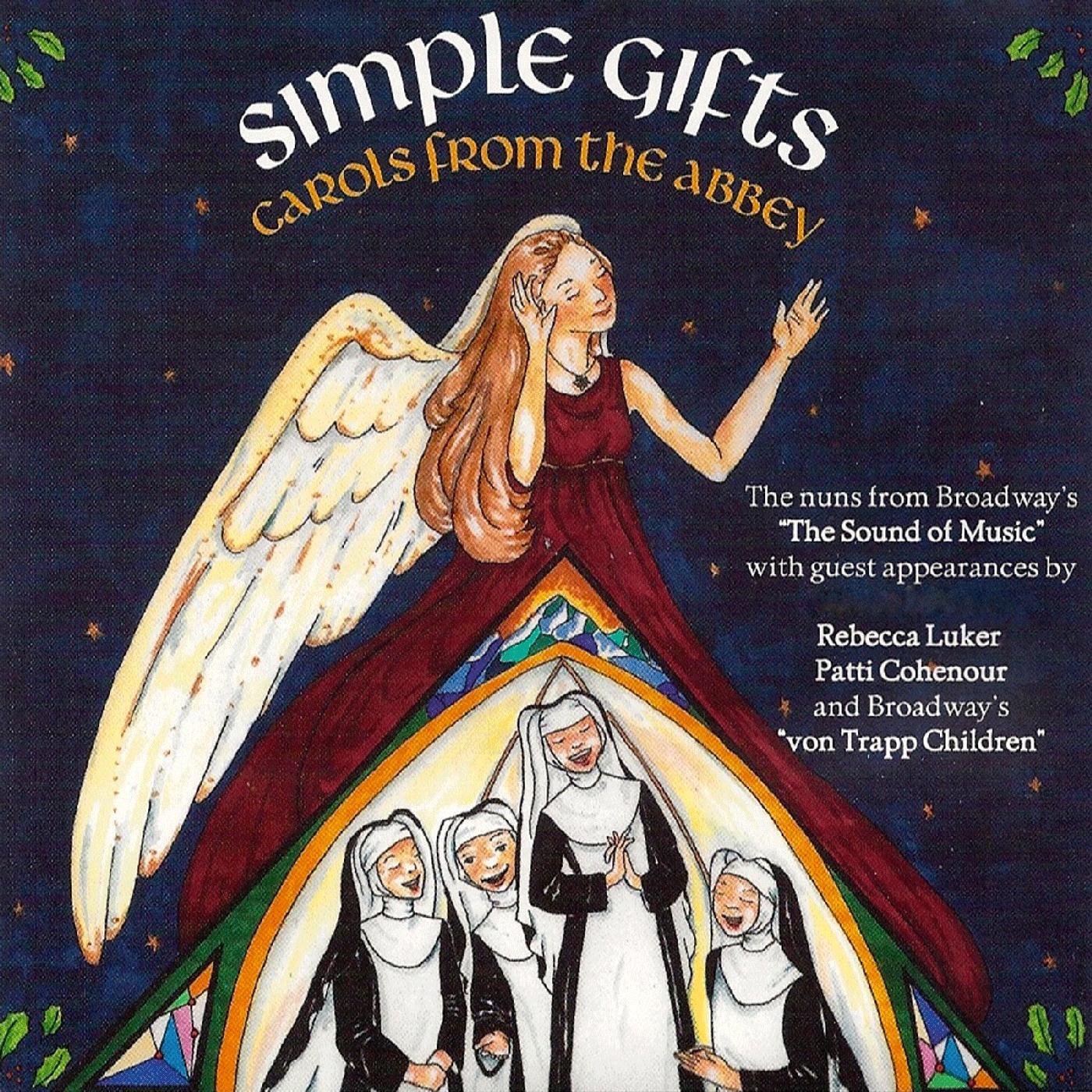 Margaret Shafer - A Merry Christmas Feeling - It's a Wonderful Life