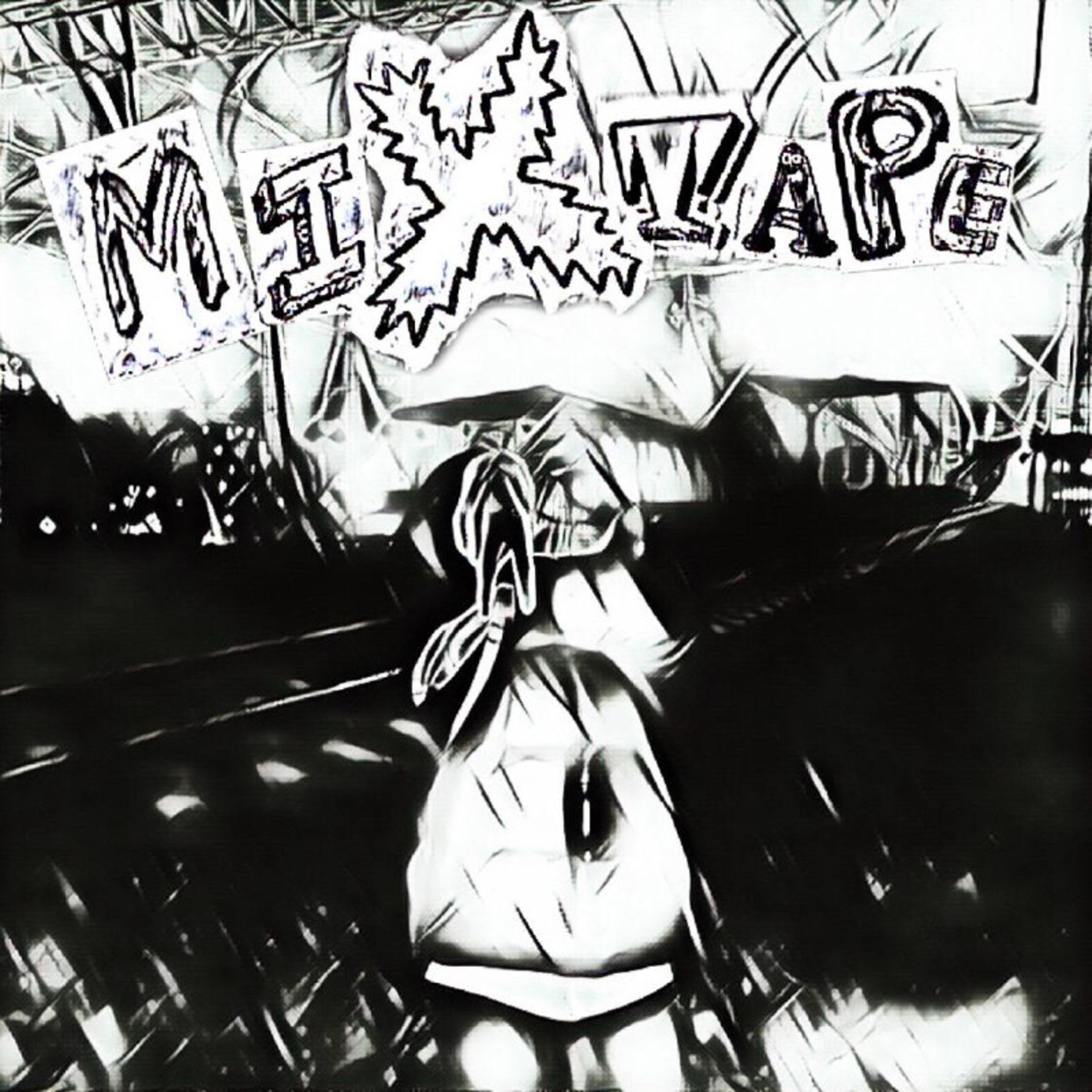 Постер альбома Mixtape