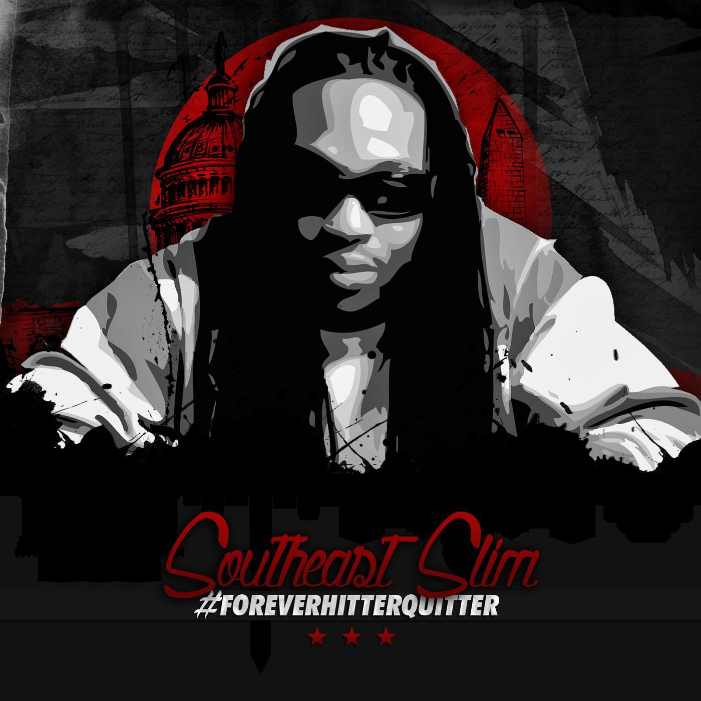 Southeast Slim - Now (feat. Lightshow)