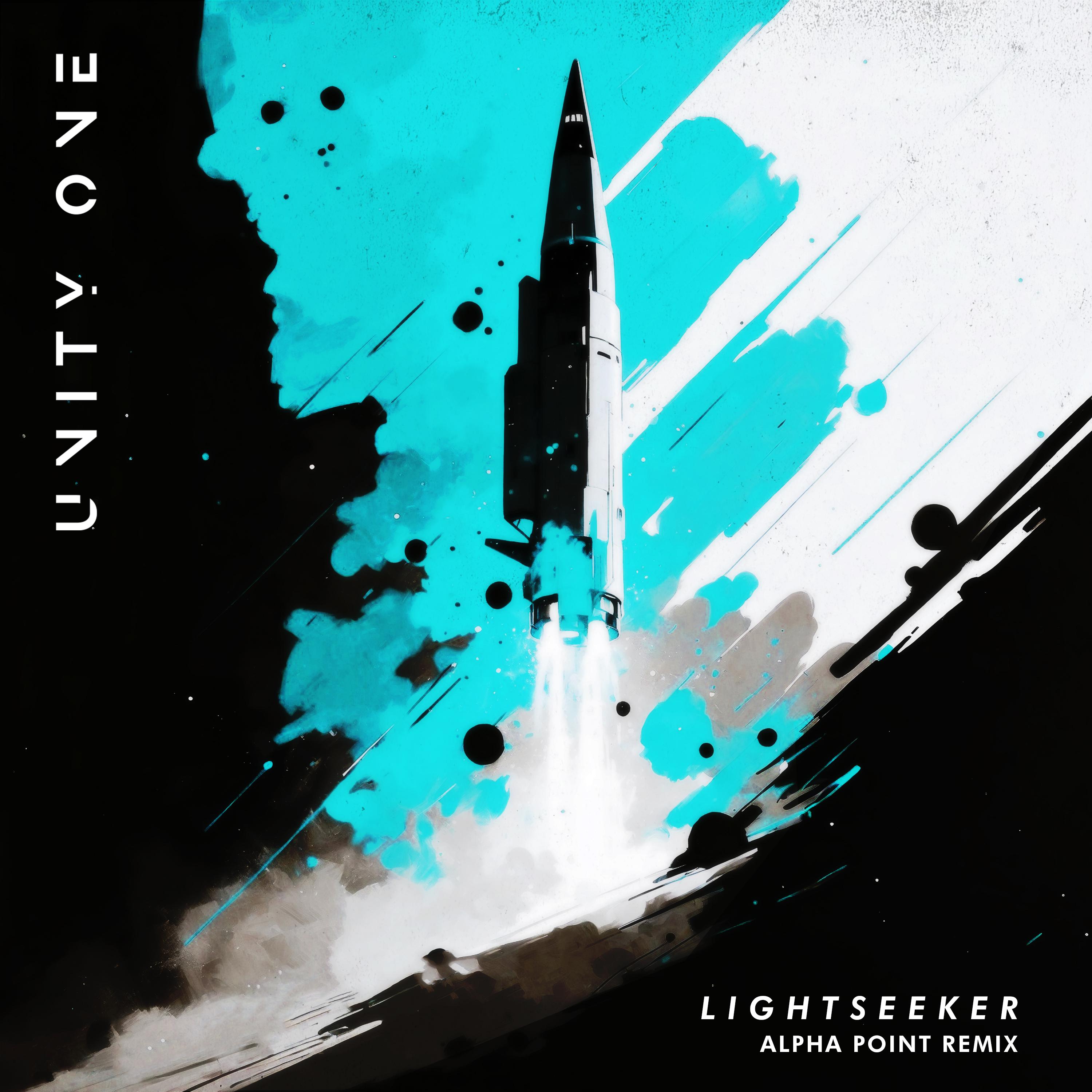 Постер альбома Lightseeker (Remix)