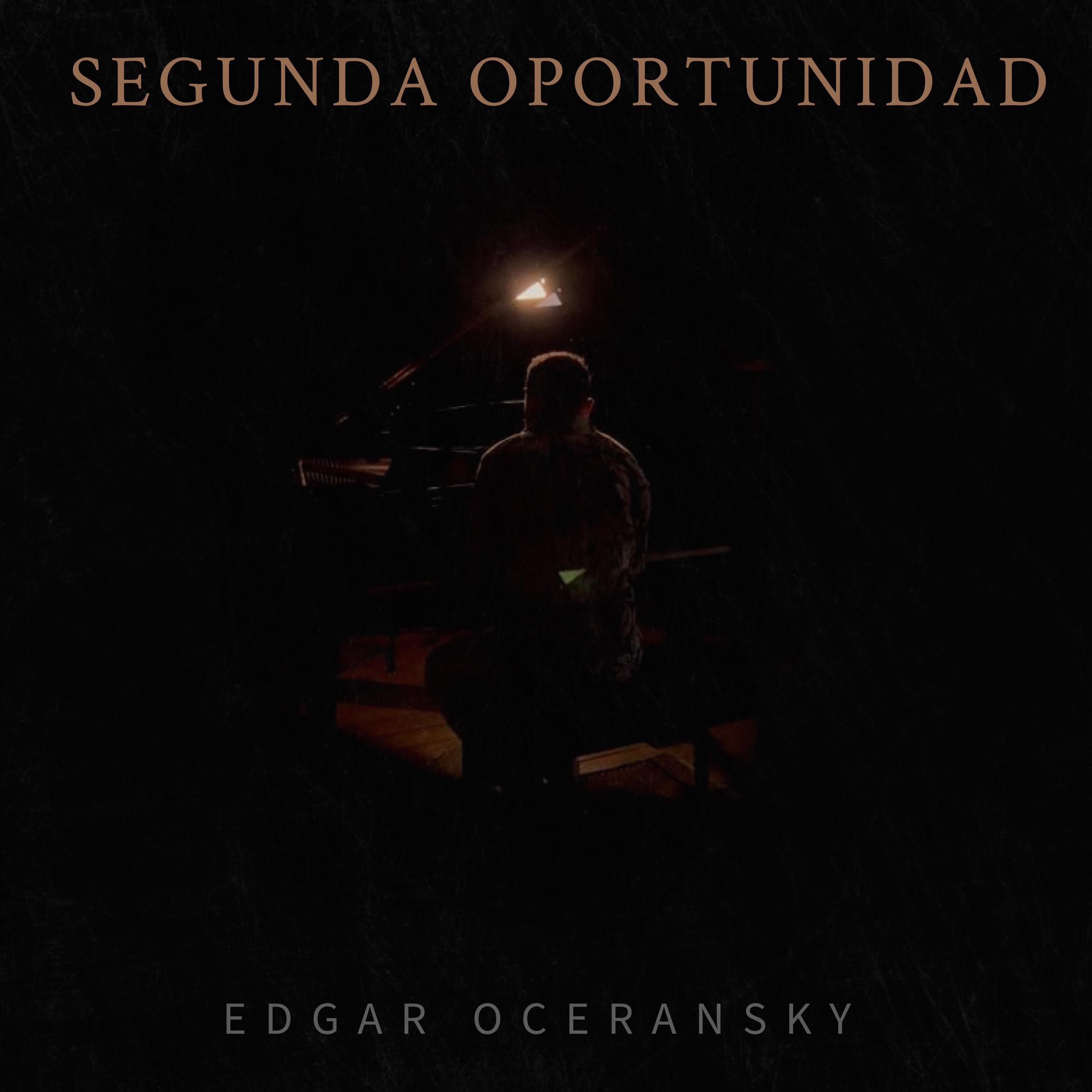 Постер альбома Segunda Oportunidad